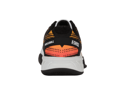 07291-138-W | EXPRESS LIGHT PICKLEBALL-2E | WHITE/DAFFODIL