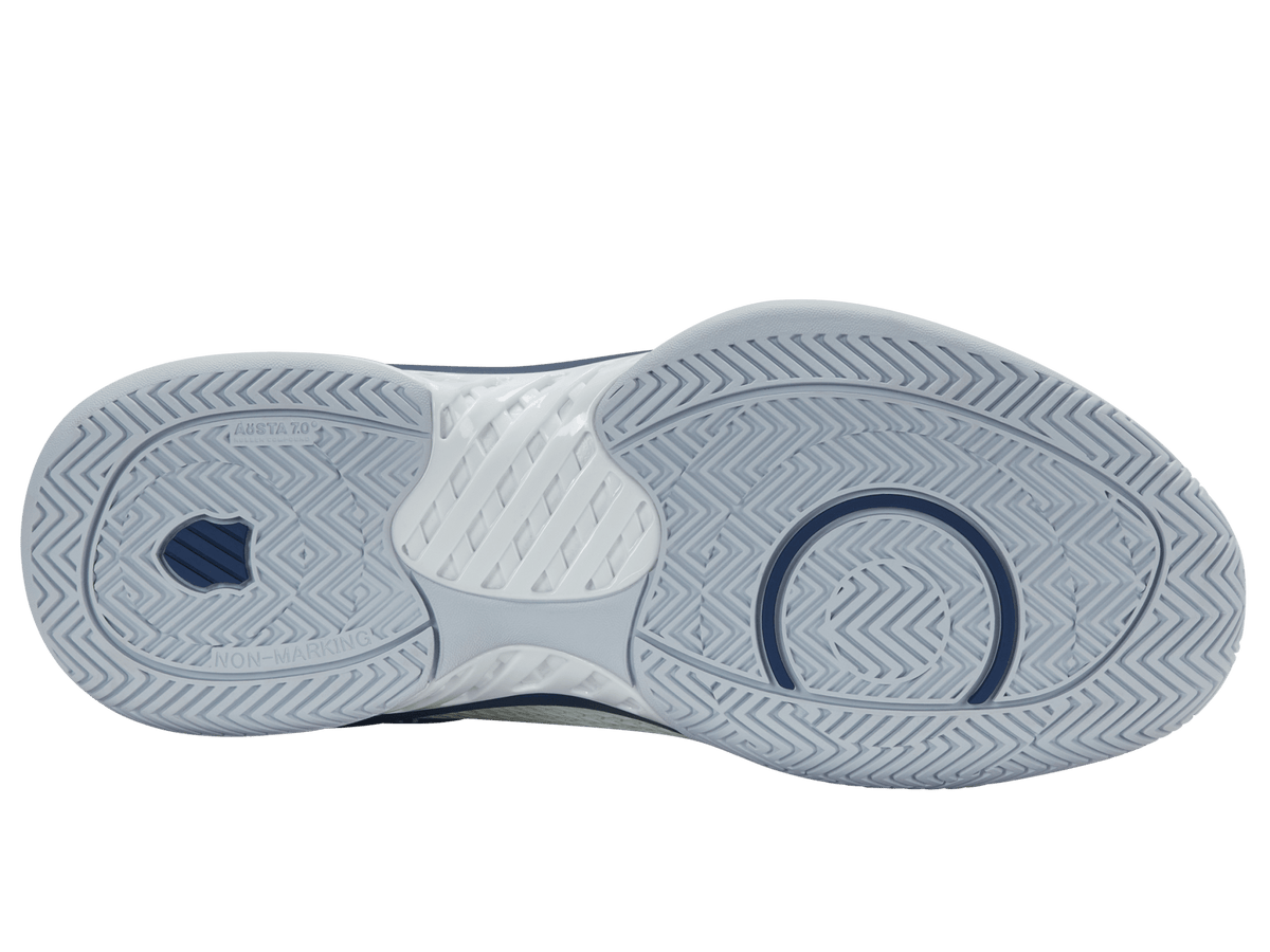 07291-410-W | EXPRESS LIGHT PICKLEBALL-2E | BIT OF BLUE/OCEANA/PATINA GREEN