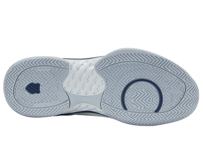 07291-410-W | EXPRESS LIGHT PICKLEBALL-2E | BIT OF BLUE/OCEANA/PATINA GREEN