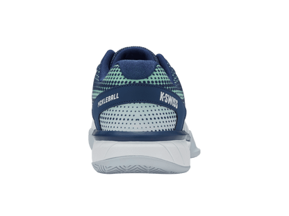 07291-410-W | EXPRESS LIGHT PICKLEBALL-2E | BIT OF BLUE/OCEANA/PATINA GREEN