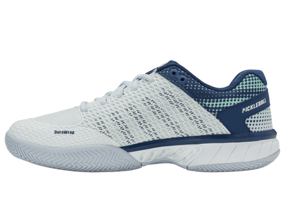 07291-410-W | EXPRESS LIGHT PICKLEBALL-2E | BIT OF BLUE/OCEANA/PATINA GREEN
