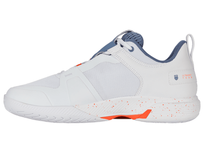 07395-155-M | ULTRASHOT TEAM | WHITE/INFINITY/SCARLET IBIS