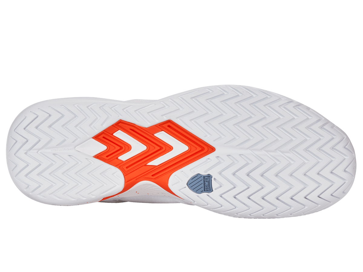 07395-155-M | ULTRASHOT TEAM | WHITE/INFINITY/SCARLET IBIS