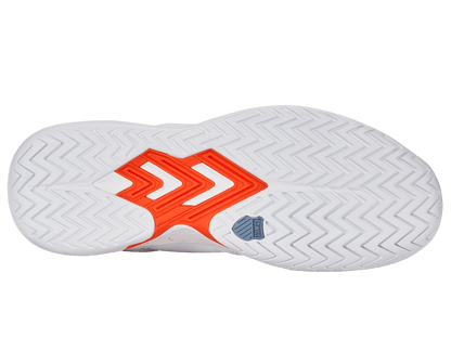 07395-155-M | ULTRASHOT TEAM | WHITE/INFINITY/SCARLET IBIS