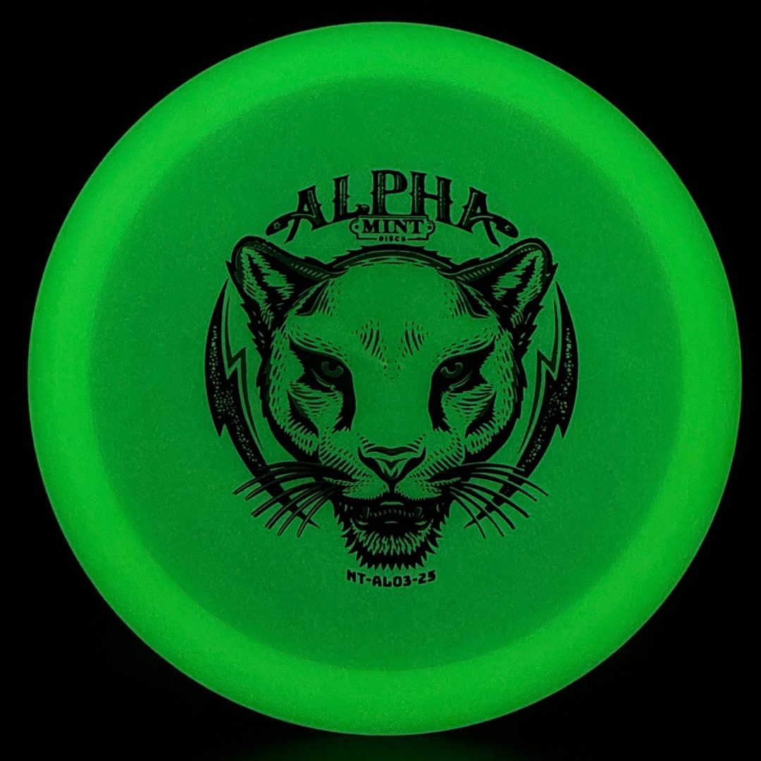Nocturnal Alpha - 3rd Run