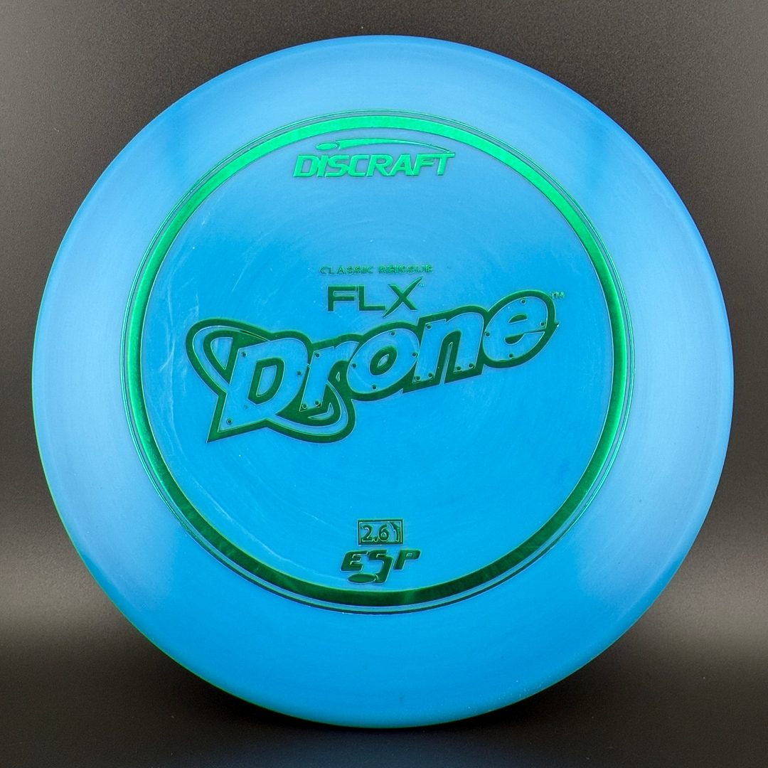 ESP FLX Drone - Reissue