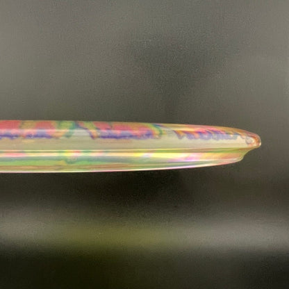 I-Dye Champion Roc3