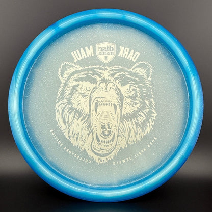 Metal Flake Horizon C-Line MD3 - April Jewels 2025 - Dark Maul