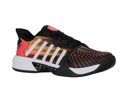 07916-081-M | PICKLEBALL SUPREME | BLACK/DUBARRY