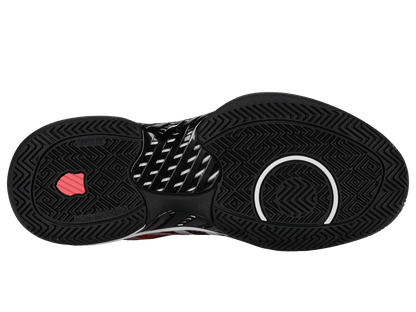 07916-081-M | PICKLEBALL SUPREME | BLACK/DUBARRY