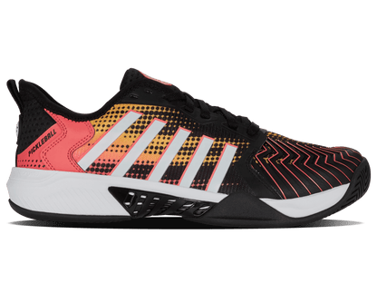 07916-081-M | PICKLEBALL SUPREME | BLACK/DUBARRY