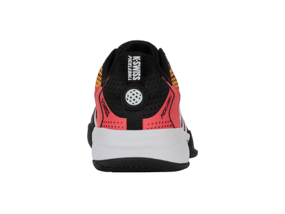 07916-081-M | PICKLEBALL SUPREME | BLACK/DUBARRY