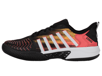 07916-081-M | PICKLEBALL SUPREME | BLACK/DUBARRY