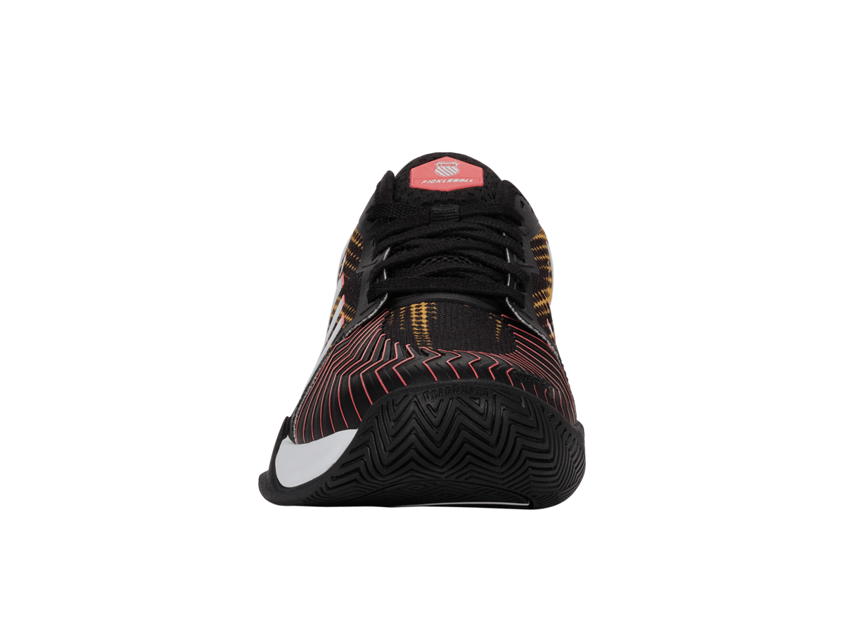 07916-081-M | PICKLEBALL SUPREME | BLACK/DUBARRY