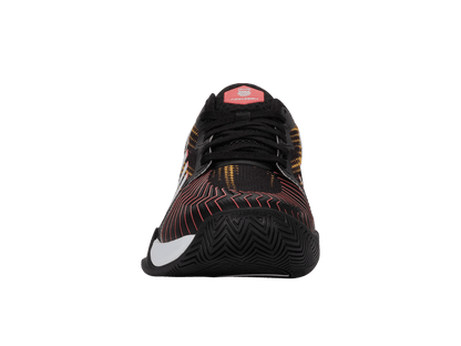 07916-081-M | PICKLEBALL SUPREME | BLACK/DUBARRY
