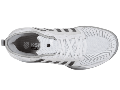 07916-162-M | PICKLEBALL SUPREME | WHITE/HIGH-RISE/BLACK