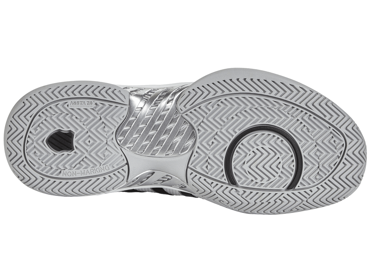 07916-162-M | PICKLEBALL SUPREME | WHITE/HIGH-RISE/BLACK