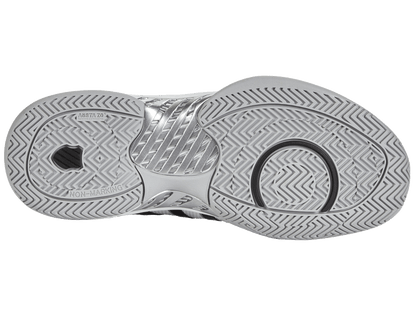 07916-162-M | PICKLEBALL SUPREME | WHITE/HIGH-RISE/BLACK