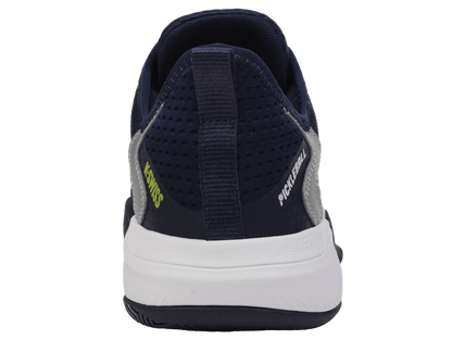 07916-494-M | PICKLEBALL SUPREME | PEACOAT/WHITE/LIME GREEN