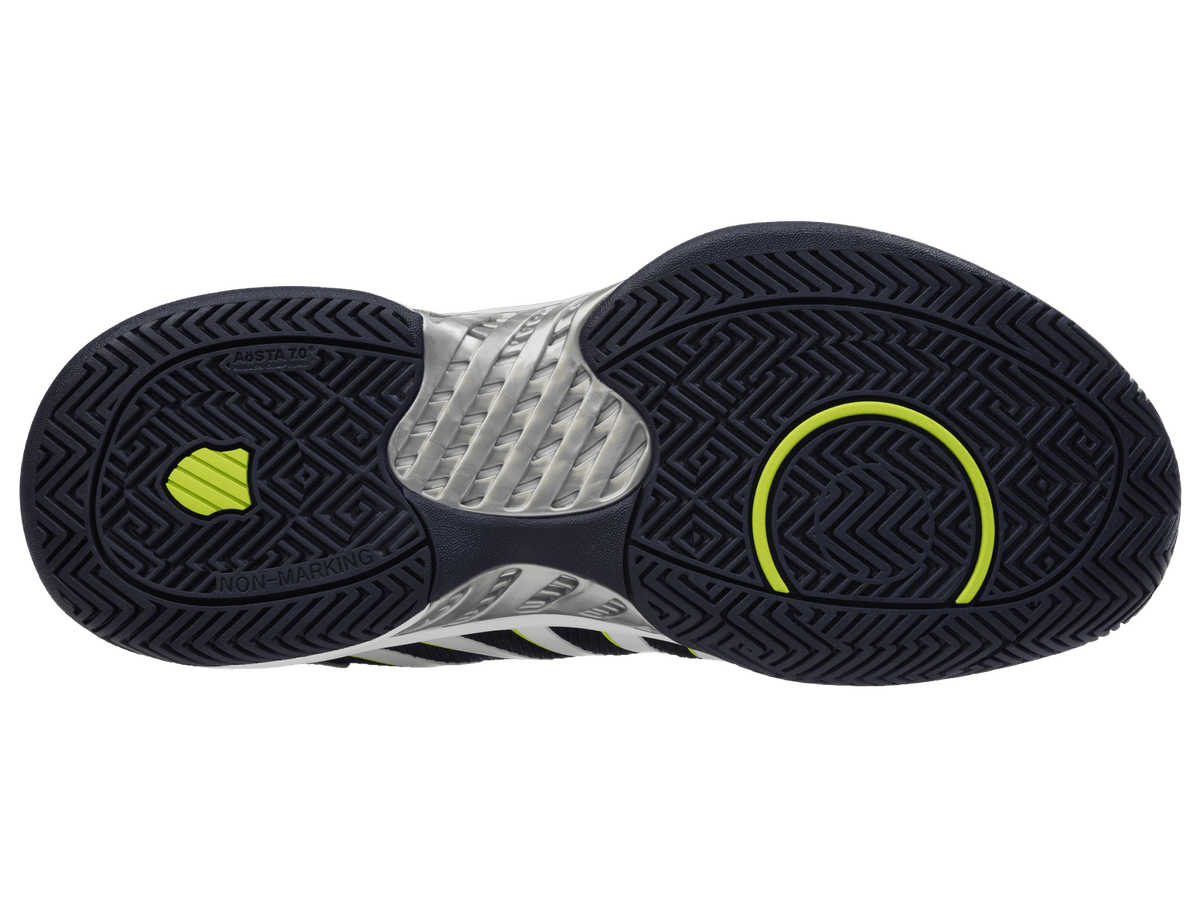 07916-494-M | PICKLEBALL SUPREME | PEACOAT/WHITE/LIME GREEN