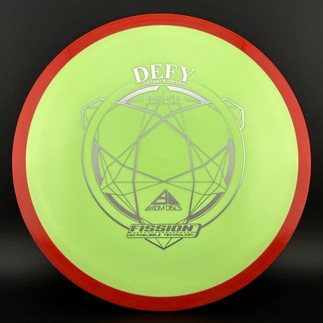 Fission Defy