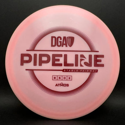 Atmos Pipeline