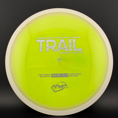 Neutron Trail