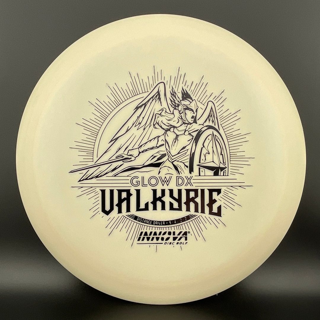 Classic Glow DX Valkyrie