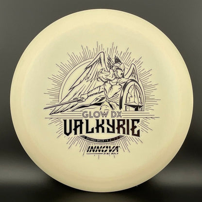 Classic Glow DX Valkyrie