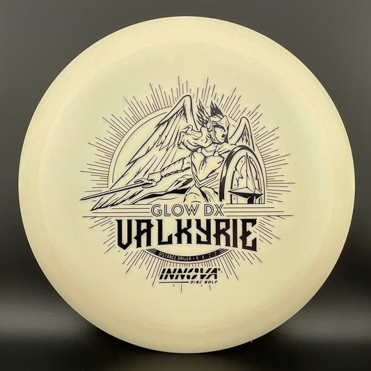 Classic Glow DX Valkyrie