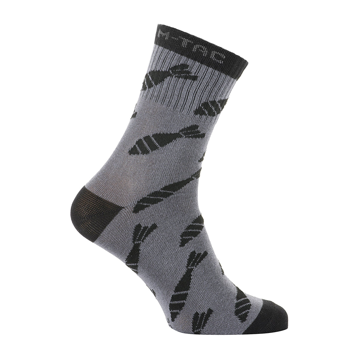 M-Tac Lightweight socks Mk.3 Mortar Bombs