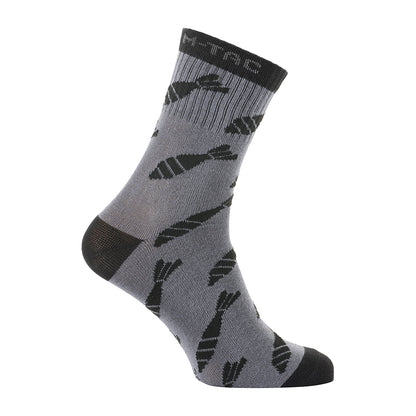 M-Tac Lightweight socks Mk.3 Mortar Bombs
