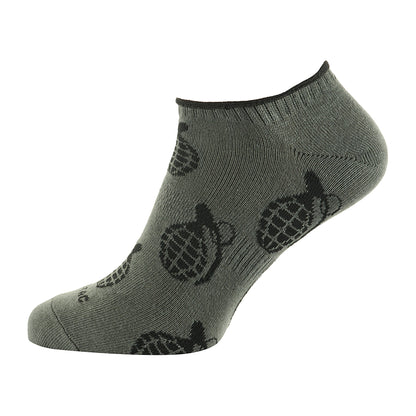 M-Tac Lightweight Summer Socks Grenades