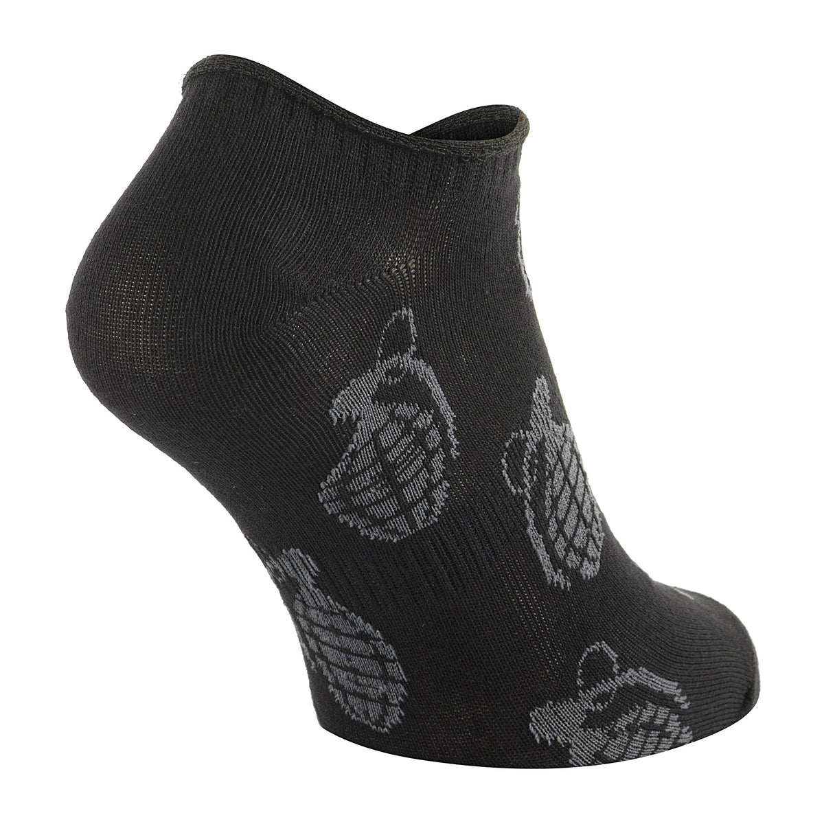 M-Tac Lightweight Summer Socks Grenades