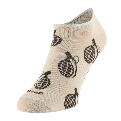 M-Tac Lightweight Summer Socks Grenades