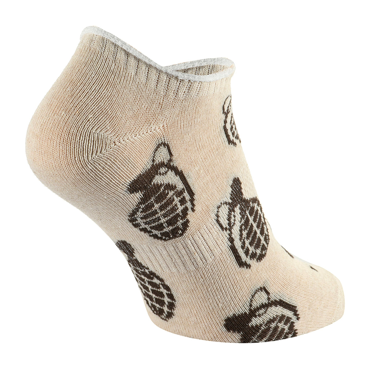 M-Tac Lightweight Summer Socks Grenades