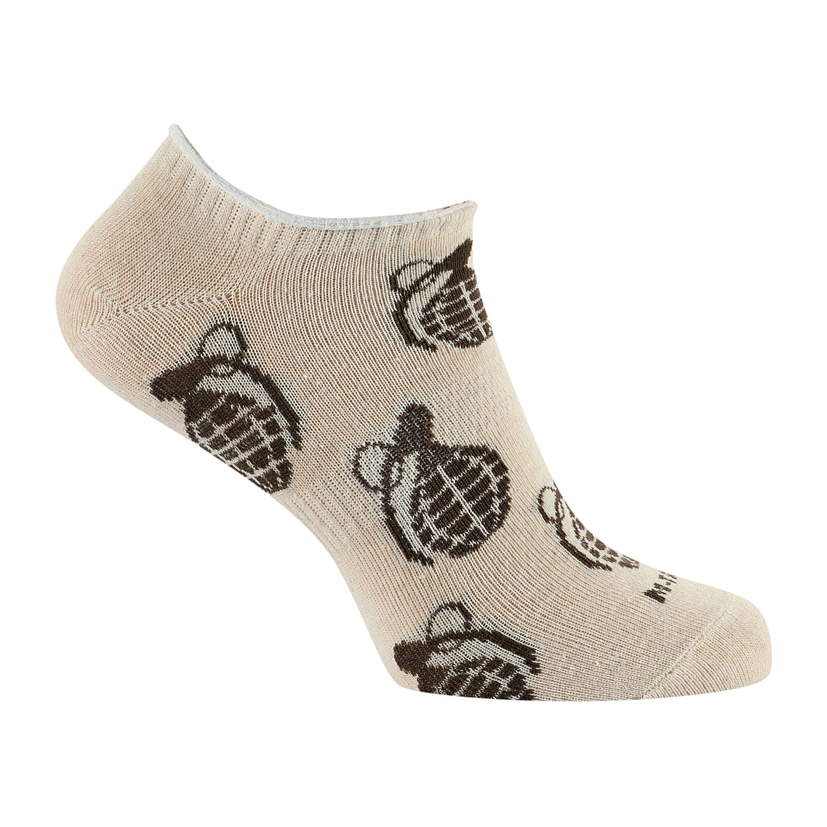 M-Tac Lightweight Summer Socks Grenades