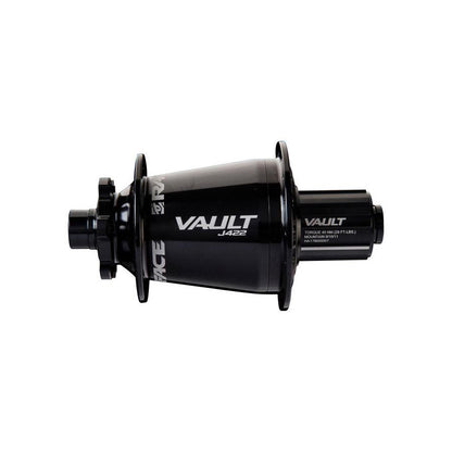 Raceface Vault Rear HG hub
