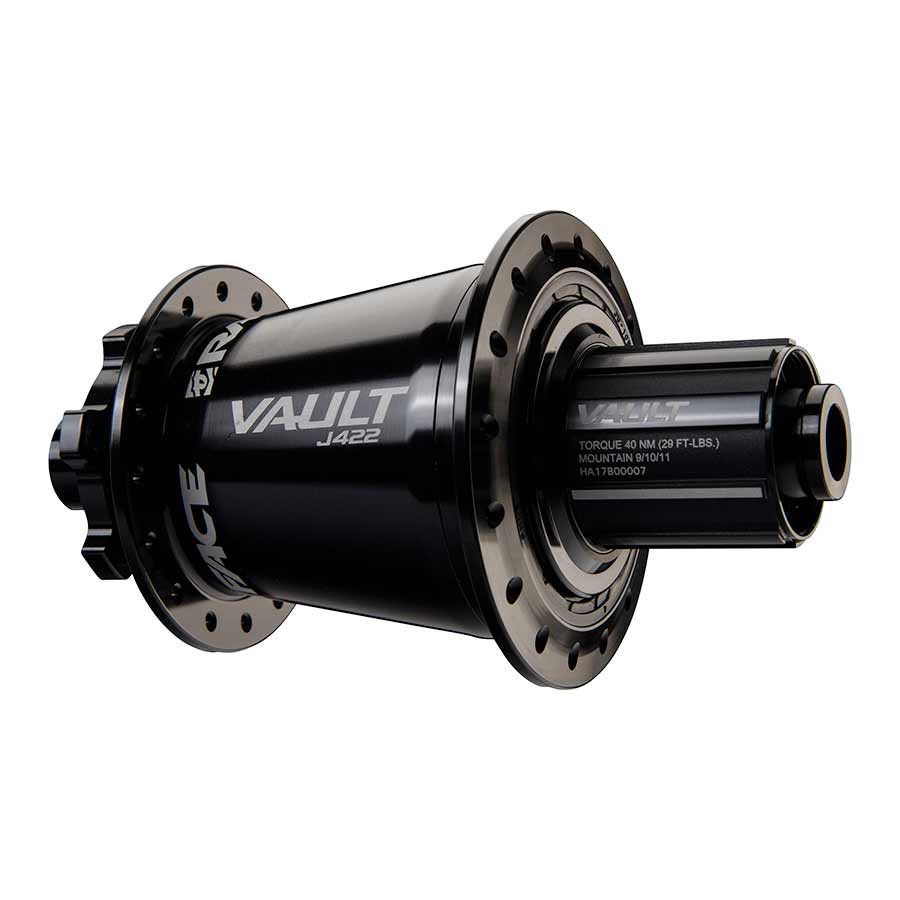 Raceface Vault Rear HG hub
