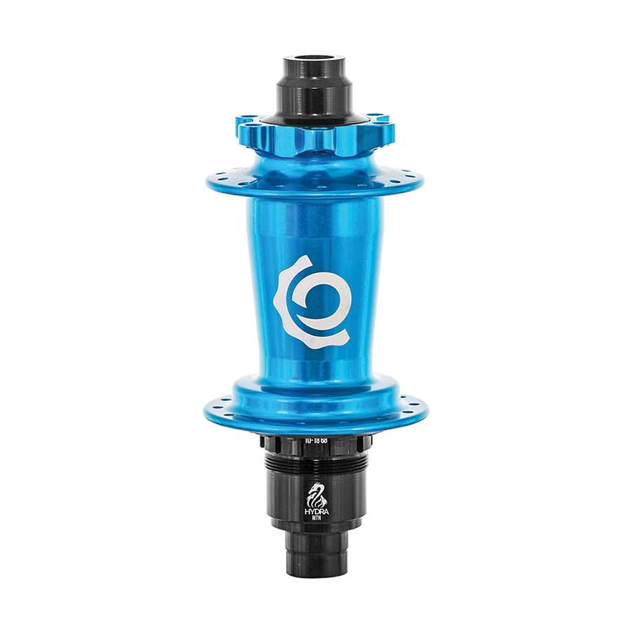 Industry Nine Hydra Classic DH 6B Rear hub