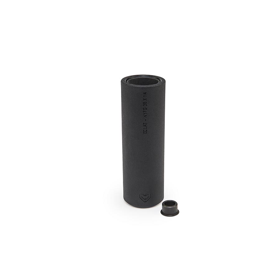 Eclat Venom BMX Pegs