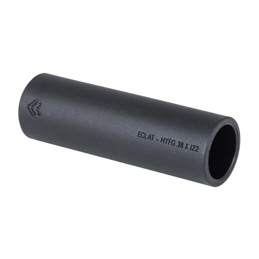 Eclat Venom BMX Pegs