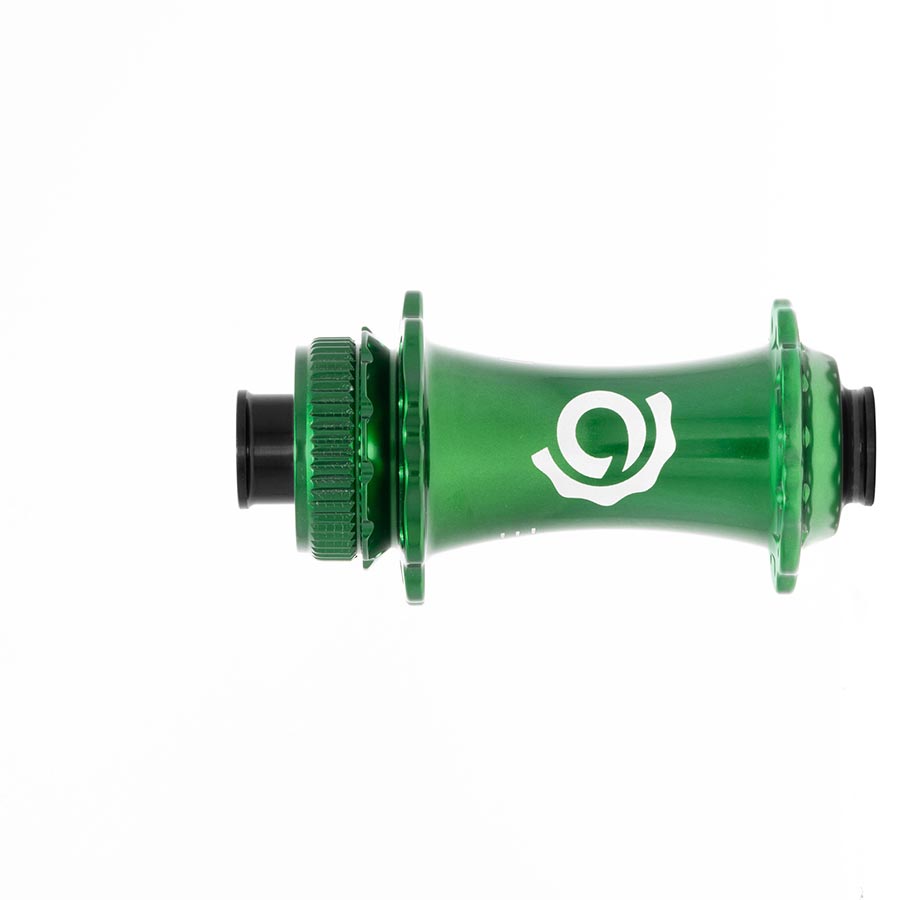 Industry Nine Solix G Classic Front hub