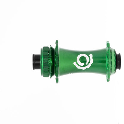 Industry Nine Solix G Classic Front hub