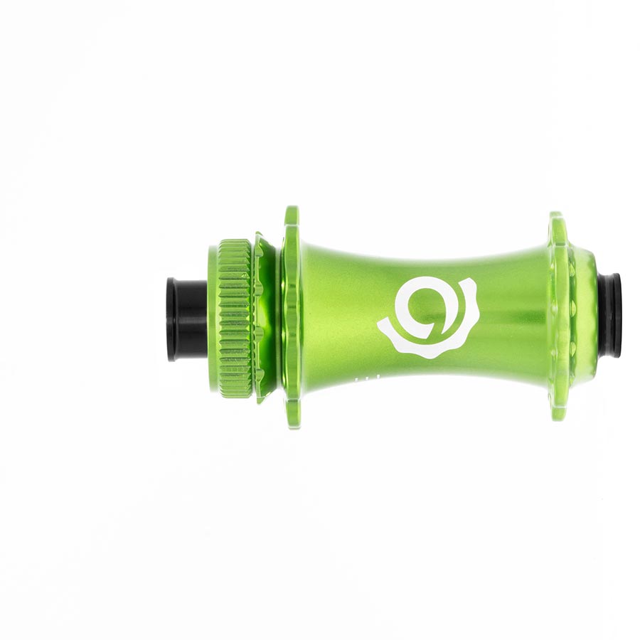 Industry Nine Solix G Classic Front hub