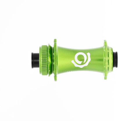 Industry Nine Solix G Classic Front hub