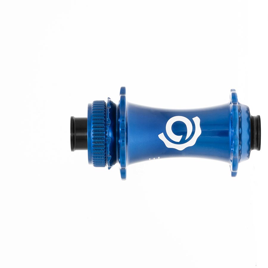 Industry Nine Solix G Classic Front hub
