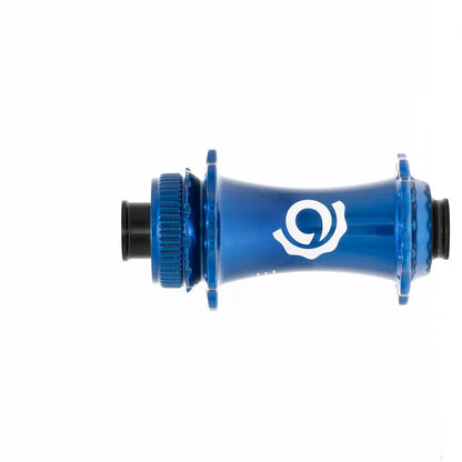 Industry Nine Solix G Classic Front hub
