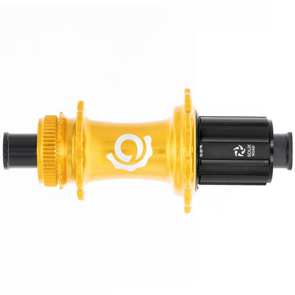 Industry Nine Solix G Classic Rear hub HG11