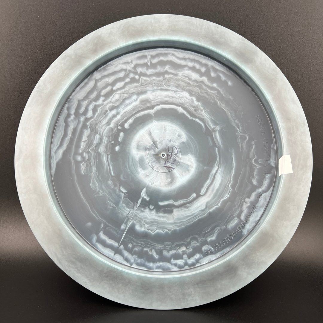 Swirled Star Destroyer - Eveliina Salonen 2024 World Champion